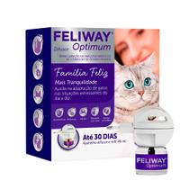 Feliway optimum d+r 48ml br