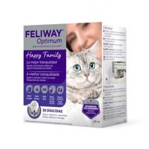 Feliway Optimum Difusor Refil 48ml - Ceva