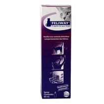 Feliway Spray 60ml Ceva Comportamental Gatos
