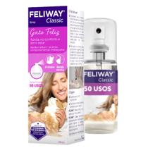 Feliway Spray Ceva 60ml