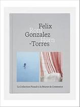 Felix gonzalez-torres roni horn