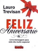 Feliz Aniversário - 0562 - DA MENTE