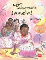 Feliz Aniversario, Jamela! - Col. Album Feliz Aniversario, Jamela! - Col. Album