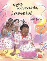 Feliz aniversario, jamela! Feliz aniversario, jamela!