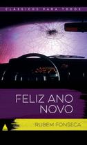 Feliz Ano Novo - Col. Clássicos Para Todos - Nova fronteira Feliz Ano Novo - Col. Clássicos Para Todos - Nova fronteira