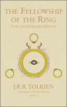 Fellowship of the ring, the - 50th anniversary edition