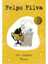 Felpo filva - edição comemorativa 20 anos