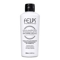 Felps antirresiduo shampoo 250ml