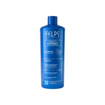 Felps Banho de Verniz Shampoo Brilho Intenso 500 ml