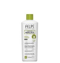 Felps cachos azeite de abacate ativador de cachos 500ml