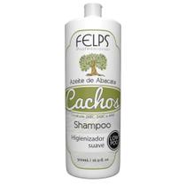 Felps Cachos eite De Abacate Shampoo Low Poo 500ml