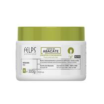 Felps Cachos Máscara Azeite de Abacate 300g