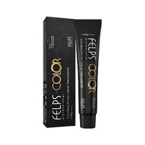 Felps Color 1/0 Preto Base 60g