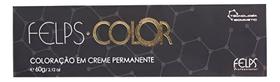 Felps Color 10/89 Louro Claríssimo Pérola 60g