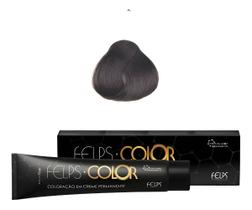 Felps Color 3/0 Castanho Escuro Base 60g