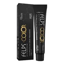 Felps Color 4/0 Castanho Base 60g