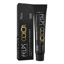 Felps Color 7/31 Louro Bege Dourado 60g
