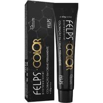 Felps Color 8/1 Louro Claro Cinza 60g