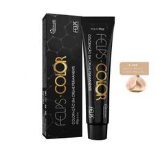 Felps Color 9/089 Louro Muito Claro Pérola 60g + Ox 90ml Felps Color 9/089 Louro Muito Claro Pérola 60g + Ox 90ml