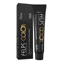 Felps Color 9/89 Louro Muito Claro Pérola 60g