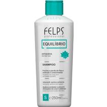 Felps Equilíbrio - Shampoo Antiqueda 250ml