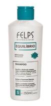 Felps equilibrio shampoo antiqueda 250ml