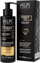 Felps force gloss leave in 120g Felps force gloss leave in 120g