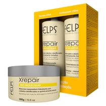 Felps Kit Duo Xrepair 2X250Ml + Máscara 300G