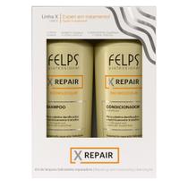 Felps Kit Duo XRepair 2X250ml