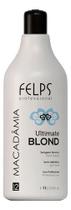 Felps macadamia progressiva ultimate blonde 1l Felps macadamia progressiva ultimate blonde 1l