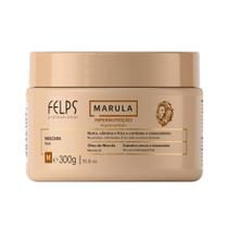 Felps Marula Hipernutrição Máscara 300g