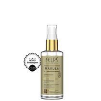 Felps Marula Hipernutrição Óleo 50ml - Felps Profissional