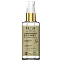 Felps Marula Hipernutrição Óleo Reparador