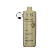 Felps marula hipernutrição shampoo 1l