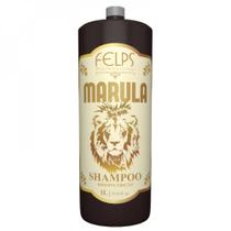 Felps Marula Hipernutrição Shampoo 1L