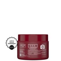 Felps Máscara Hidratação SOS 300g