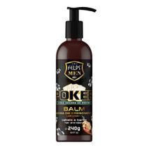 Felps Men Pokder Balm Hidratante para Cabelo e Barba