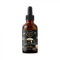 Felps Men Poker Oil ( Óleo para Barba ) 30ml Felps Men Poker Oil ( Óleo para Barba ) 30ml