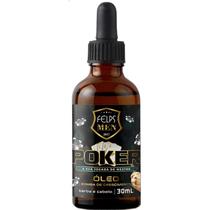 Felps Men Poker Oléo 30ml Felps Men Poker Oléo 30ml