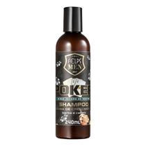 Felps Men Poker Shampoo 240ml Felps Men Poker Shampoo 240ml
