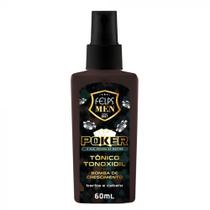Felps Men Poker Tônico Capilar 60ml Felps Men Poker Tônico Capilar 60ml