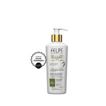 Felps Okra Alinhamento Capilar Okra 300ml Felps Okra Alinhamento Capilar Okra 300ml