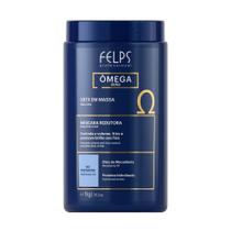 Felps Ômega Zero Xbtx Organic 1kg Felps Ômega Zero Xbtx Organic 1kg