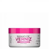 Felps Professional Banho de Verniz 300g