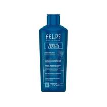 Felps Professional Banho de Verniz Condicionador 250ml