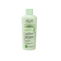 Felps Professional Extrato De Bamboo Condicionador 250ml Felps Professional Extrato De Bamboo Condicionador 250ml