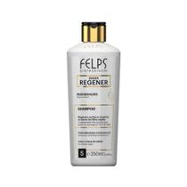 Felps Professional Inner Regener Shampoo 250ml Felps Professional Inner Regener Shampoo 250ml
