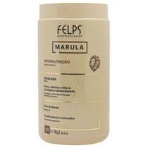 Felps Professional Marula Máscara de Hipernutrição 1000g