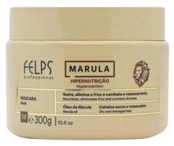 Felps Professional Marula - Máscara de Nutrição 300g