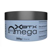 Felps Professional Omega Zero Nanoplastia Redutor de Volume 300g Felps Professional Omega Zero Nanoplastia Redutor de Volume 300g